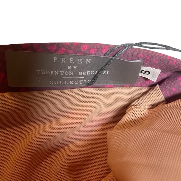 Preen by Thornton Bregazzi Dress - Picture 5 of 9